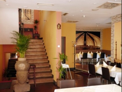 照片: Karma Indian Palace
